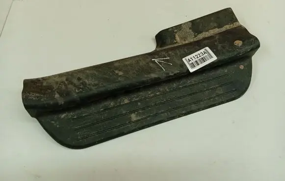 KIA Ceed Rear sill trim cover 858771H000