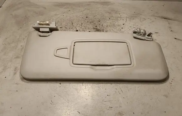 Mercedes-Benz E W213 Sun visor 2138106201