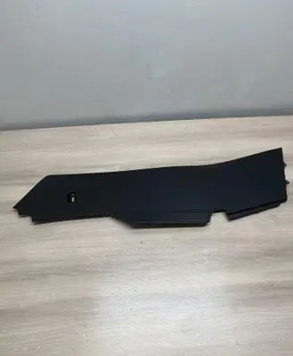Volkswagen PASSAT B8 Centre console side trim front 3G1863046 1287436
