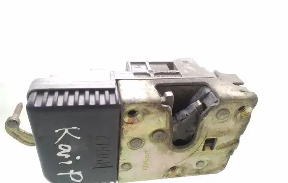 Citroen C8 Front door lock