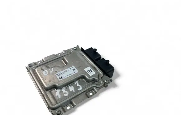Hyundai i20 (GB IB) Engine control unit/module ECU 391F203GG0