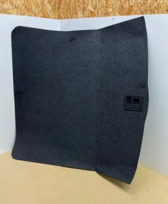 Audi A4 S4 B6 8E 8H Trunk/boot mat liner 8H0863463 20040430