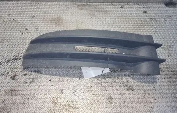 Volkswagen Caddy Front bumper lower grill 2K0853683