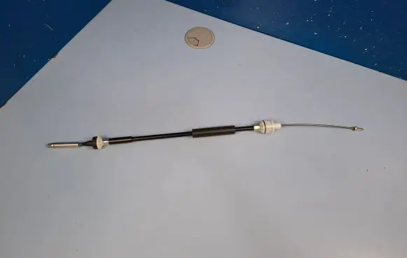 Ford Mondeo MK I Clutch cable 6966930 6826801 7105817