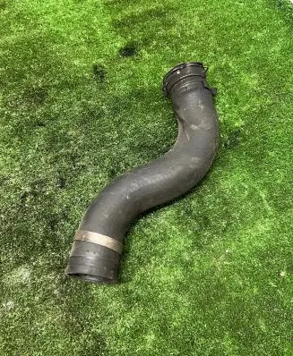 Toyota Avensis T250 Intercooler hose/pipe