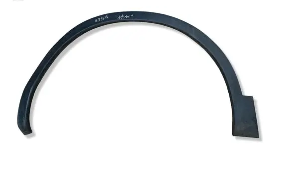 Nissan Qashqai Front arch trim 63811JD01D