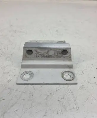 Jaguar F-Type Radiator support slam panel bracket EX5316150AA