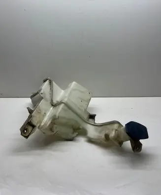 Volkswagen PASSAT B6 Windshield washer fluid reservoir/tank 3C0955453