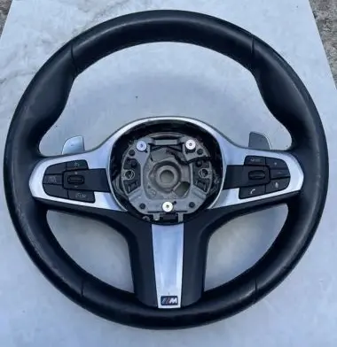 BMW X3 G01 Steering wheel 4660028597