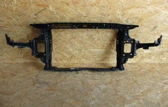 Hyundai Kona I Radiator support slam panel 64101DD500