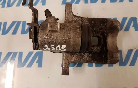 Skoda Octavia Mk2 (1Z) Rear brake caliper