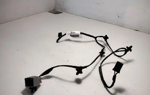 Volvo V50 Other wiring loom T6A3A 30724771AC 55V61AZ04