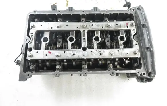 Ford Transit Engine head 6C1Q6K537AB 6C1Q6090AE