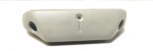 Nissan Qashqai Alarm control unit/module 28435JD10