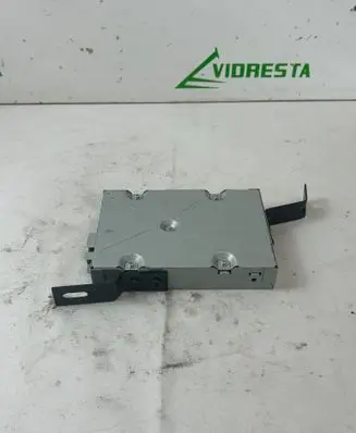 Audi Q7 4L Camera control unit module 4L0910441B