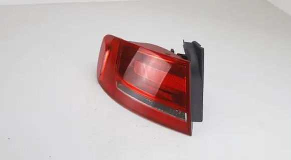Audi A4 S4 B8 8K Rear/tail lights 8K5945095D