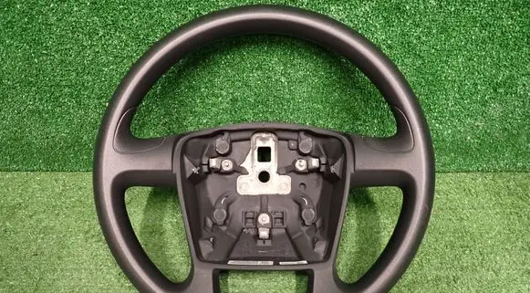 Fiat Ducato Steering wheel 
