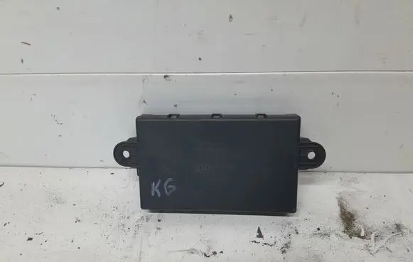 Door control unit/module