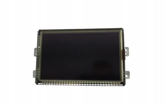 Land Rover Evoque I Screen/display/small screen BJ32-14F667-AJ