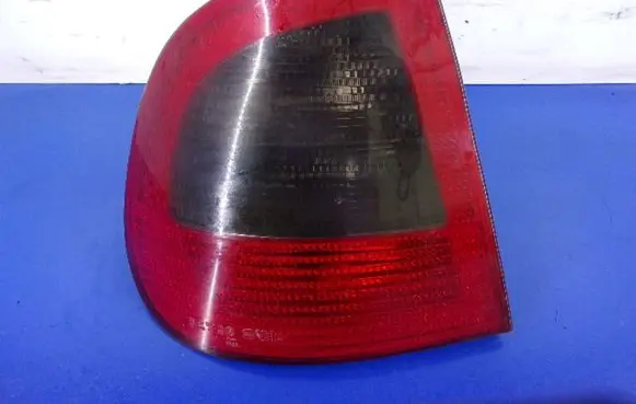 Seat Cordoba (6K) Rear/tail lights 6K5945095