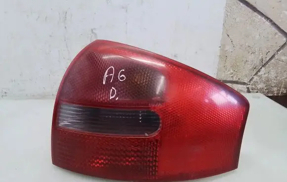 Audi A6 S6 C5 4B Rear/tail lights
