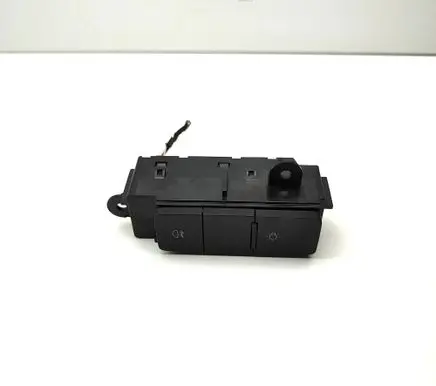 Skoda Enyaq iV Light switch 5E8941501