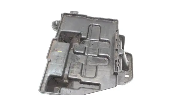 KIA Sportage Battery box tray 371502S200