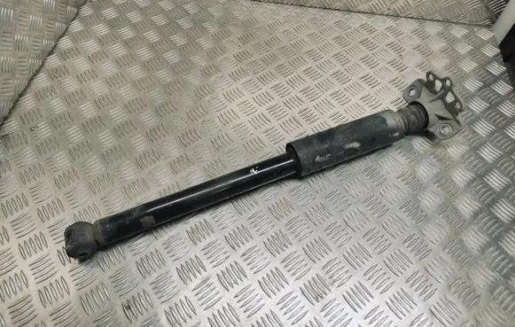 Fiat Punto (199) Rear shock absorber/damper 55700452