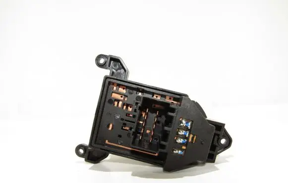 Hyundai Santa Fe Wing mirror switch