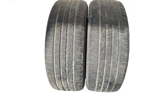 Ford Edge II R19 summer tire E40277778 E4025882 S2WR2