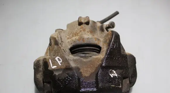 Renault Megane III Front brake caliper