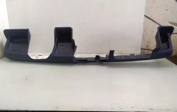 Smart ForTwo I Other dashboard part