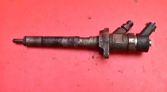 Mazda 3 I Fuel injector 0445110259