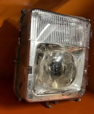 Cadillac SRX Front fog light 27S8 25761287 2576128