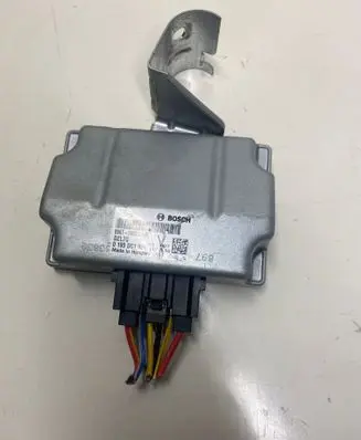 Ford Focus Other control units/modules BV6T14B526BC DZL7Q 0199DC1026