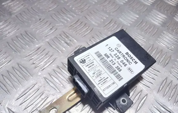 Mitsubishi Carisma Immobilizer control unit/module 1137328046 MR213385
