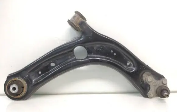 Volkswagen Tiguan Front lower control arm/wishbone 3q0407154d 5q0407182a