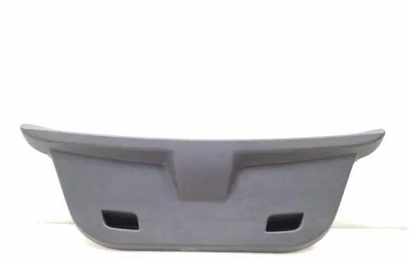 Opel Corsa D Tailgate trim 13187396