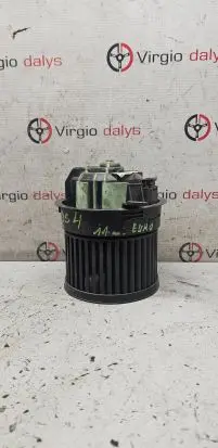 Citroen DS4 Heater fan/blower T1011131B