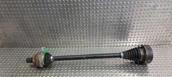Audi Q3 8U Rear driveshaft S26380126 1K0501204D