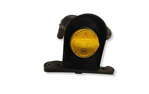 Renault Scenic IV - Grand scenic IV Oil filler cap 152599140R 152594221R