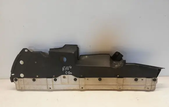 Pickup box liner