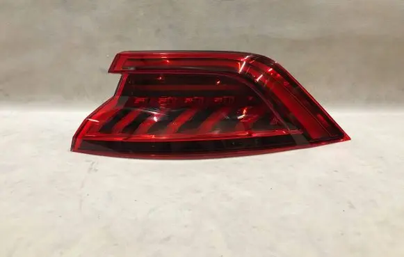 Audi Q8 Rear/tail lights 4M8.945.070 4M8945070 90096887