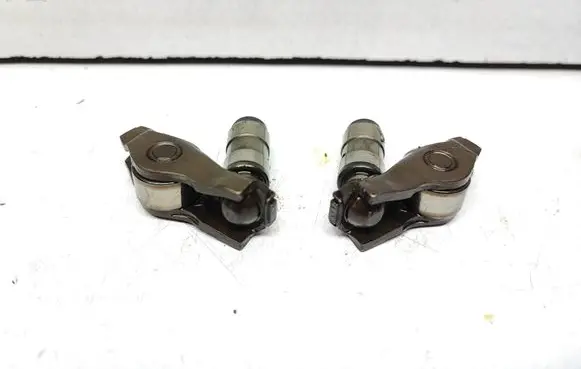 BMW X3 F25 Valve rocker arm