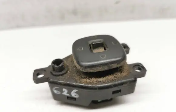 Mazda 626 Wing mirror switch