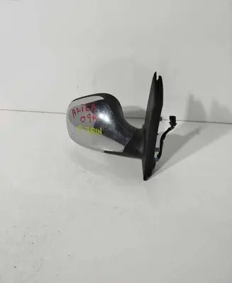 Seat Altea Front door electric wing mirror 