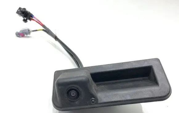 Skoda Scala Reversing camera 566827566A