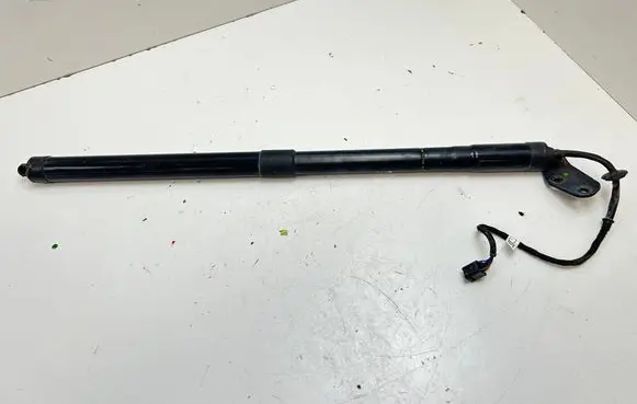 Porsche Cayenne (92A) Tailgate/trunk strut/damper 7P5827602