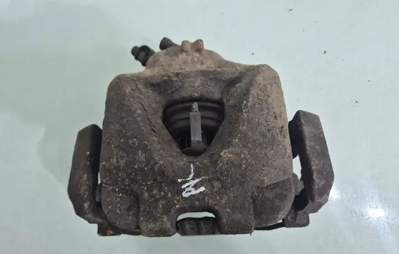 BMW X1 E84 Front brake caliper 