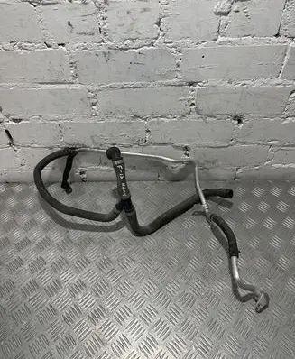 BMW X5 F15 Engine coolant pipe/hose 7634128